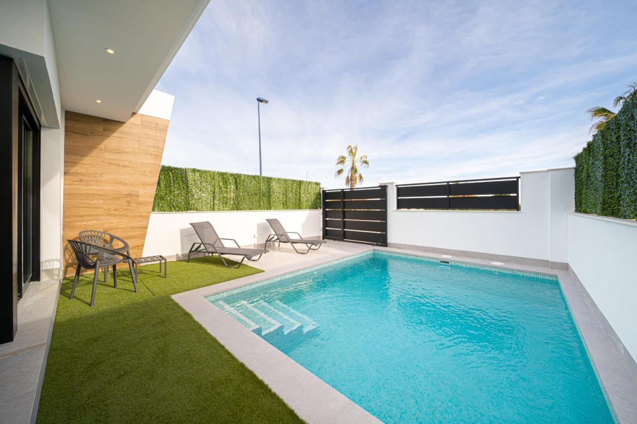 Villa Camilla Roda 外观 照片