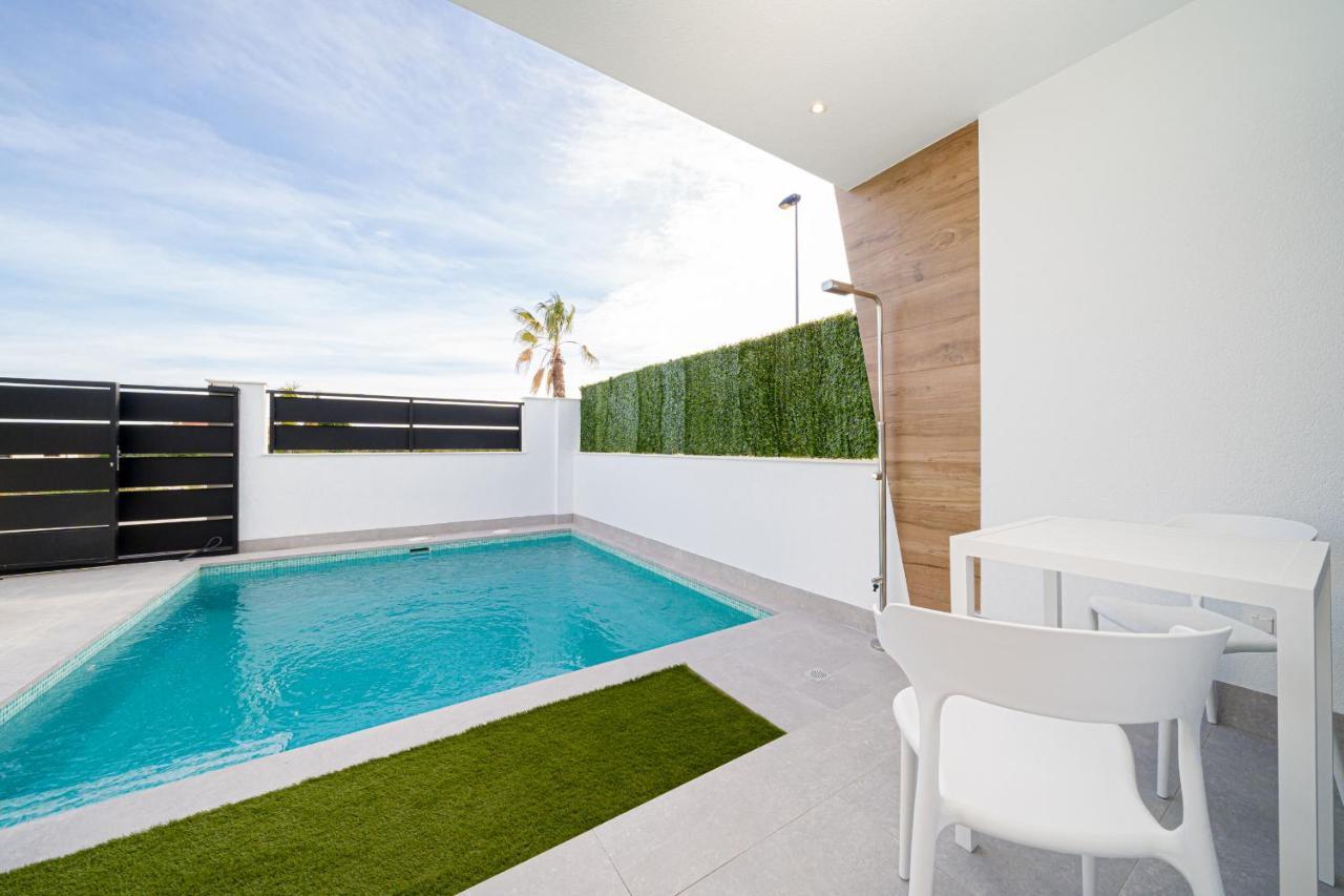 Villa Camilla Roda 外观 照片