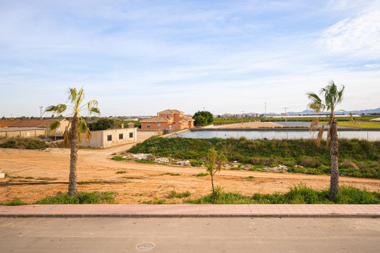 Villa Camilla Roda 外观 照片