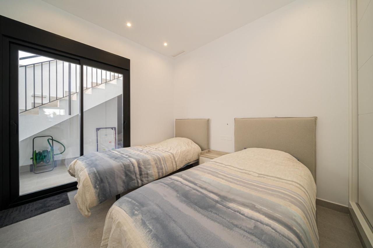 Villa Camilla Roda 外观 照片