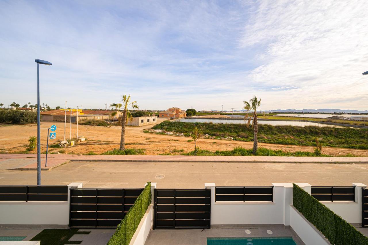 Villa Camilla Roda 外观 照片